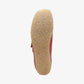 Clarks Originals | WALLABEE  { PINK