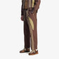 Adidas Originals | SONG FOR THE MUTE SPRING WOVEN PANTS { BROWN