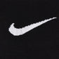 NIKE | EVERYDAY PLUS LIGHTWEIGHT { BLACK/WHITE