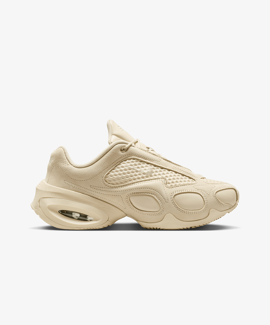 Nike | AIR MAX MUSE SE { OATMEAL/OATMEAL-METALLIC GOLD