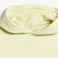 Adidas Originals | BASKETBALL SUEDE HOODIE  { HALO GOLD