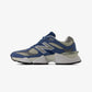 New Balance | 9060  { SHORELINE BLUE