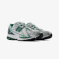 NEW BALANCE  | 1906 { WHITE WITH NORDIC GREEN