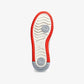 Asics | JAPAN S STACK  { WHITE/CHERRY TOMATO