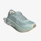ADIDAS | HYPERBOOST RUN { VAPOUR GREEN/OFF WHITE/TRACE KHAKI