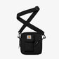 Carhartt | ESSENTIALS BAG { BLACK