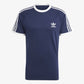 Adidas Originals | ADICOLOR CLASSICS 3-STRIPES TEE  { NIGHT INDIGO
