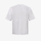ALMOST GODS | NEVERMORE TEE { WHITE