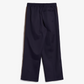 PUMA | x JJJJOUND T7 RELAXED TRACK PANT { BLUE/BROWN