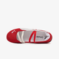 PUMA | SPEEDCAT BALLET SD { RED/WHITE