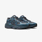 NEW BALANCE | 983 { SHADOW BLUE WITH ZINC BLUE