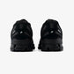 NEW BALANCE | ABZORB 1890 { BLACK WITH SILVER METALLIC AND BLACK CEMENT