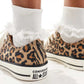 CONVERSE | CHUCK TAYLOR ALL STAR { EGRET/BLACK/HONEY STICK