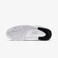 JORDAN | FLIGHT LEGACY { WOLF GREY/WHITE-MYSTIC NAVY