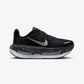 NIKE | VOMERO PREMIUM { BLACK/METALLIC SILVER-WHITE