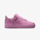 Nike | AIR FORCE 1 '07 { PINK RISE/PINK RISE-PINK FOAM