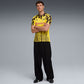 PUMA | X KIDSUPER BVB REPLICA JERSEY { YELLOW/PUMA BLACK