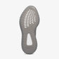 ADIDAS ORIGINALS | YEEZY BOOST 350 V2 { STEEL GREY