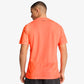 PUMA | X KIDSUPER MCFC PERFORMAANCE JERSEY { NEON SUN-PUMA BLACK
