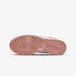 Nike | DUNK LOW  { ROSE WHISPER