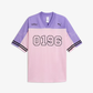 PUMA | X POKEMON OVERSIZED JERSEY { PEARL PINK