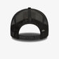 NEW ERA | GRAPHIC PRINT TRUCKER NEWERA BLK