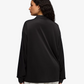 PUMA | x FENTY GOALIE JERSEY { BLACK