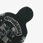 JAYWALKING | BEAR WITH ME HOODIE { BLACK