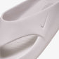 Nike | CALM FLIP FLOPS  { PLATINUM VIOLET/PLATINUM VIOLET