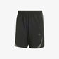 Adidas | FASHION CUTLINE SHORTS { BLACK