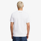PUMA | X SQUID GAME GRAPHIC GLOW T-SHIRT { WHITE