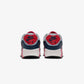 NIKE | AIR MAX 90 { LT SMOKE GREY/PHANTOM-ARMORY NAVY