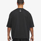 ADIDAS ORIGINALS | WILLY CHAVARRIA SIGNATURE LOGO T-SHIRT { BLACK