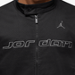 JORDAN | BROOKLYN MOTORSPORT JACKET { BLACK/IRON GREY/IRON GREY