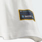 ADIDAS ORIGINALS | THRASHER x AFA ARGENTINA TEE { CORE WHITE