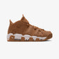 NIKE | NIKE AIR MORE UPTEMPO '96 PREMIUM { FLAX/FLAX-PHANTOM-GUM LIGHT BROWN