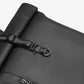 GASTON LUGA | RULLEN MINI BLACK { BLACK