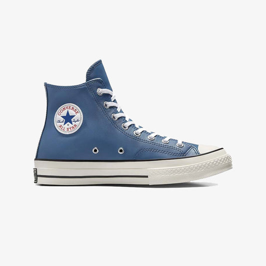 CONVERSE | CHUCK 70 { BLUE/WHITE