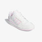 ADIDAS ORIGINALS | FORUM LOW CL { CLEAR PINK/CLOUD WHITE