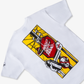Superkicks | KEEP LEFT FREE SIGNBOARD TEE #4