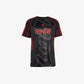 ADIDAS ORIGINALS | X COCA-COLA TEAMGEIST 26 JERSEY { BLACK