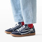 GULLY LABS | GULLY NUMBER 001 { BAAZ LEILA NAVY