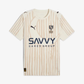 PUMA | X KIDSUPER AL-HILAL PERFORMANCE FOOTBALL JERSEY { ALPINE SNOW-CLUB NAVY