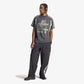 ADIDAS ORIGINALS | 100 THIEVES TEE { CARBON