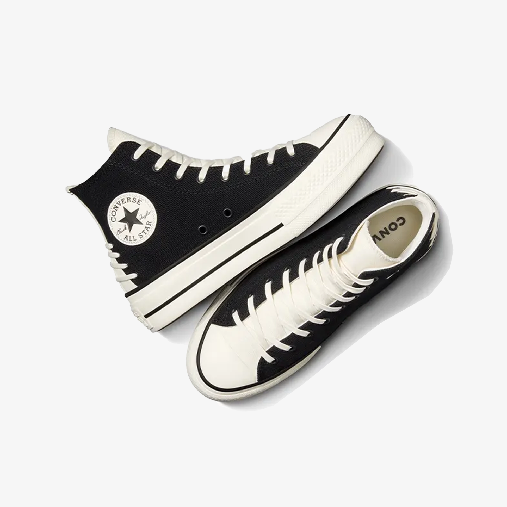 Buy Converse CHUCK TAYLOR ALL STAR LIFT PLATFORM CRAFTED Buy Converse CHUCK TAYLOR ALL STAR LIFT PLATFORM CRAFTED