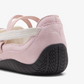 PUMA | SPEEDCAT SUEDE BALLET { WHISP-PINK/WARM WHITE
