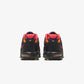 Nike | AIR MAX PLUS DRIFT  { BLACK/BRIGHT CRIMSON-FIELD PURPLE