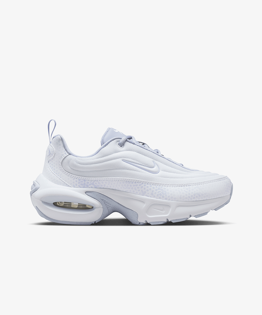 Nike | AIR MAX PORTAL SE { GHOST/WHITE