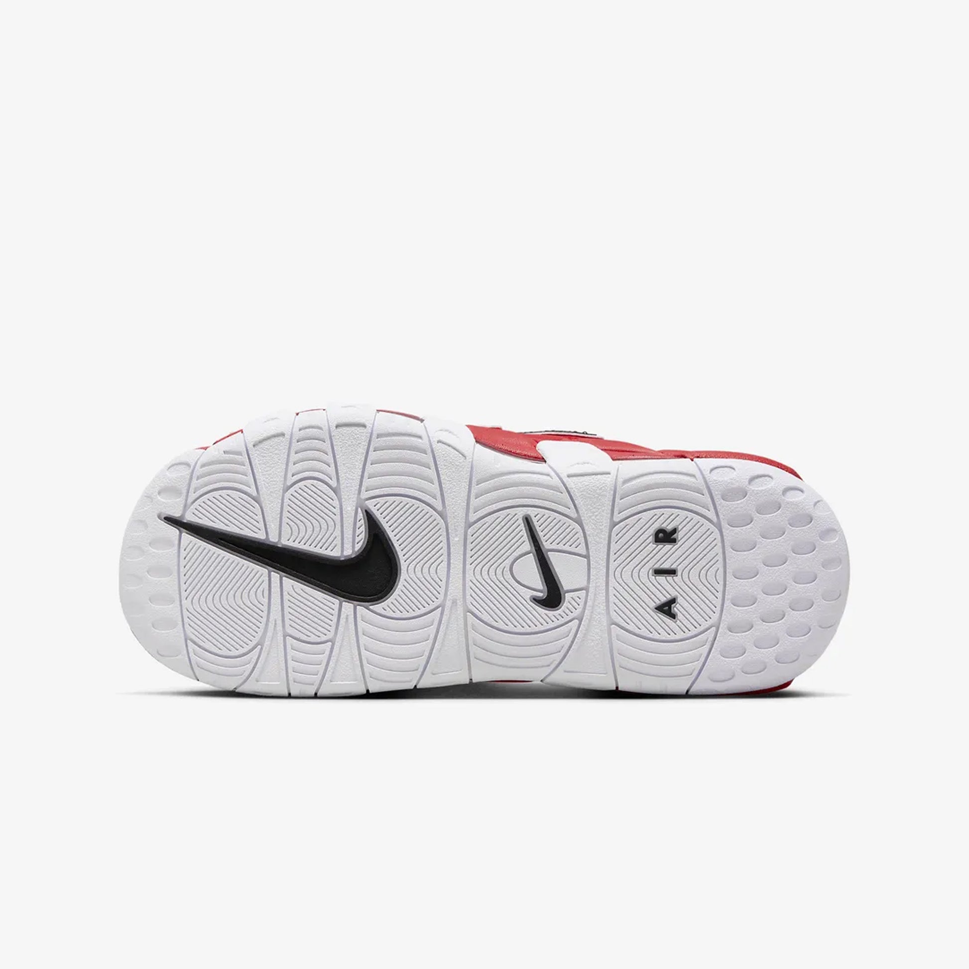 Uptempo Black Air More Uptempo Red White Buy NIKE AIR MORE UPTEMPO