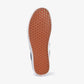 VANS | PRINTED SLIP-ON { BLUE/WHITE